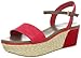 Cole Haan Women's Arden Platform Wedge Sandal