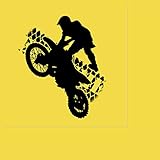 EXTREME MOTO CROSS LUNCHEON NAPKIN (16/PKG)