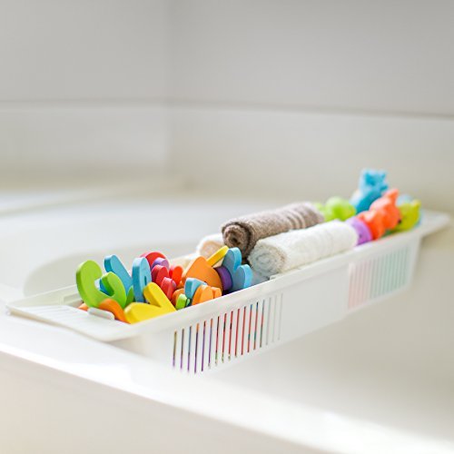 basket for bath toys
