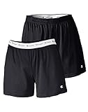 Champion Women's Active Mesh Short, S-Athletic Royal