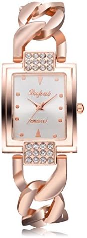 Jaylove Clearance 2018 Hot Sale Fashion Luxury Diamond Women Quartz Watches Bracelet Wrist Watch Gifts