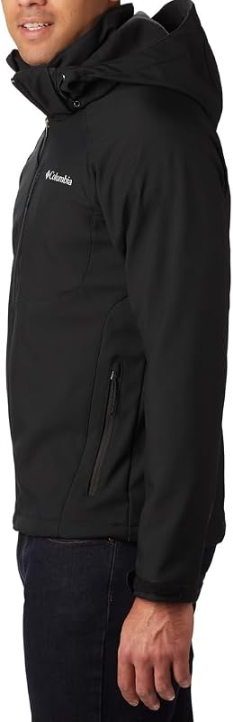 Casaco Softshell masculino, Cascade Ridge III