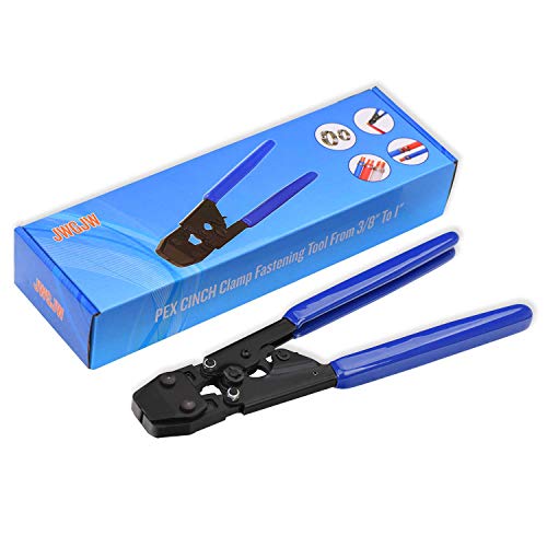 6 Jinwen+120017+Crimping+Crimper+Stainless