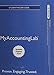 NEW MyAccountingLab® with Pearson eText -- Instant Access -- for Financial Accounting
