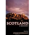 Scotland: A History