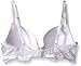Calvin Klein Women's Infinite Lace Customized Lift Bra