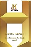 History -- : Unsung Heroes Navy Corpsmen: The Blood Angel