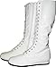 Pro Wrestling Costume Boots