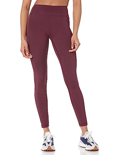 AMAZON ESSENTIALS WOMEN’S ACTIVE SCULPT MEDIUM WAIST FULL...