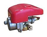 2-Stroke Speed Carburetor