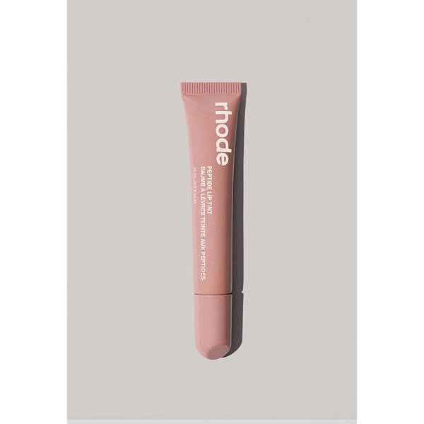 Rhode Gloss Peptide Lip Tint (Ribbon, Normal) : Amazon.com.br: Beleza