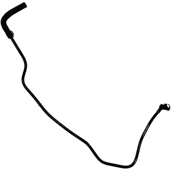 Amazon.com: PYDZSWY Power Steering Return Line Hose Assy 1.8L 
