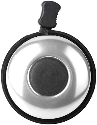 MOFAST Bike Bell for Adult Kids Girls Boys (2 Styles, 7 Colors)