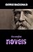 George MacDonald: The Complete Novels by George MacDonald