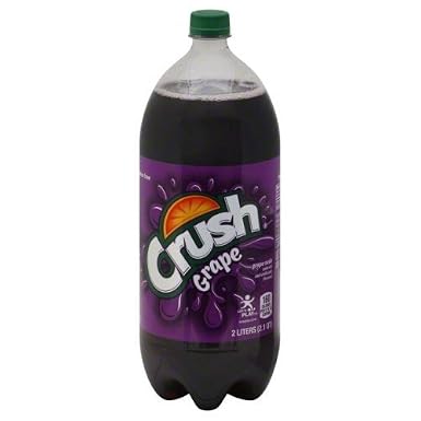 Crush Grape (078000013566)