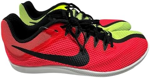 Amazon.com | Nike Men's Zoom Rival Distance Track & Field Running