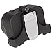 Nightstick NSP-4608BC Multi Function Clip-On LED Headlamp, Spotlight, White Floodlight, Black Body, Multicolor