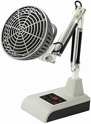 赤外線治療器 凌遠 遠赤外線温熱器 温熱療法 赤外線理学療法 家庭用 Ly 606 激安通販 デスクトップ