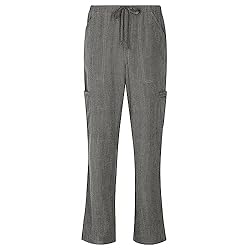 Natural Uniforms Women's Cool Stretch V-Neck Top