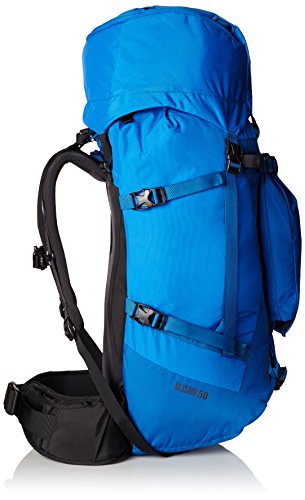 black diamond mission 50 backpack