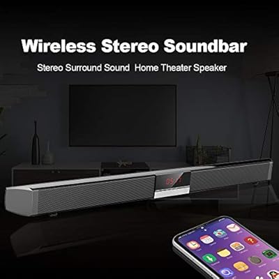 soundbar sr100 plus