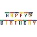 Block Pary Centerpiece Kit