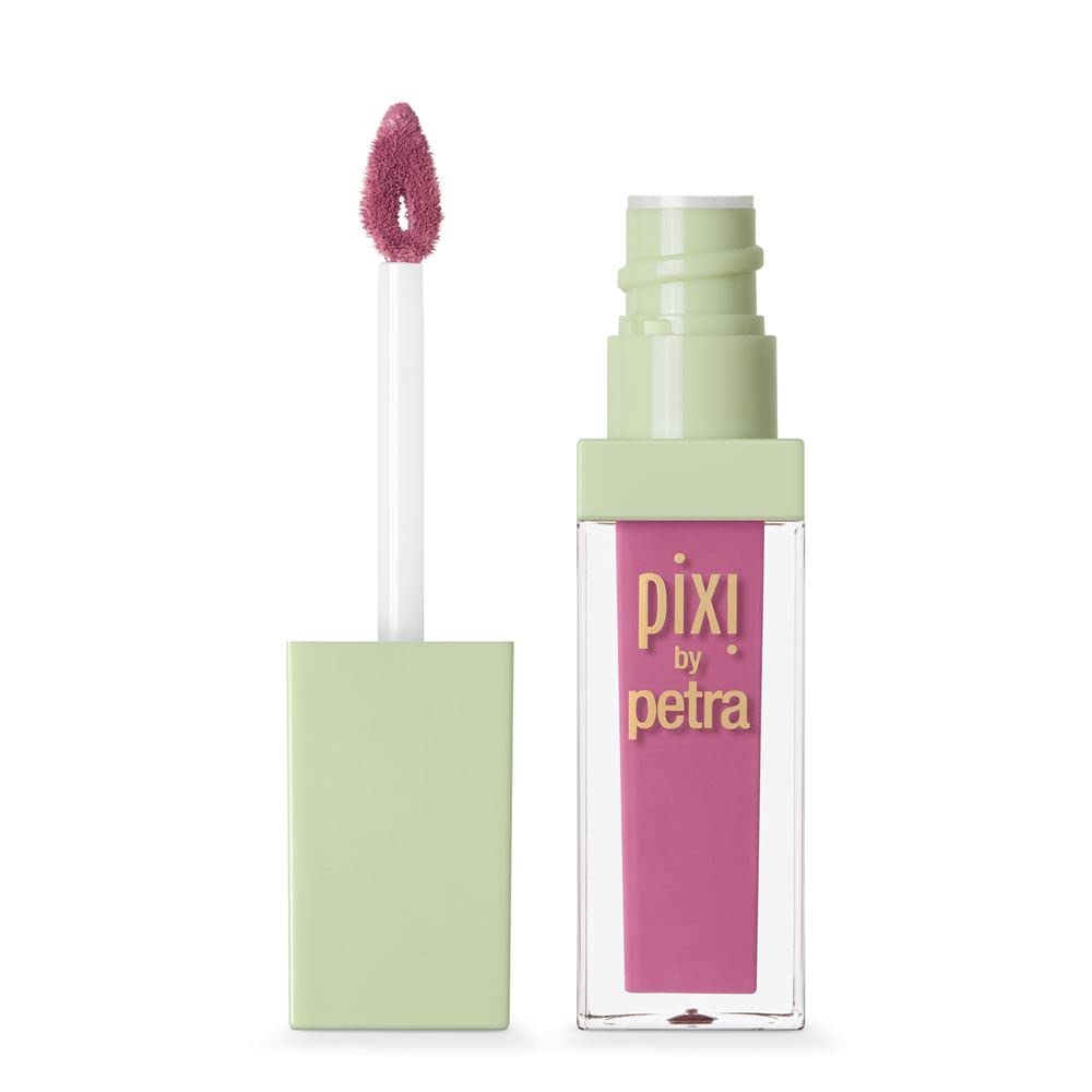 Pixi - MatteLast Liquid Lip Colour Prettiest Pink
