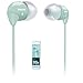 Philips She3590lb Music Colors In-ear Headphones Earphones She 3590 Light Blue