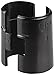 DuraSteel Wire Shelving Shelf Lock Clips / Shelving Sleeves - Fits with Thunder Group, Alera, Honey Can Do, Eagle, Regency, Metro and more - For 3/4