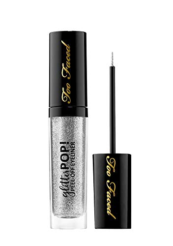 Too Faced Glitter POP! Peel-Off Eyeliner - Super Fun Night