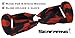 Seafaring SILICONE CASE for Self-balancing scooter Rubber Guard Protection 6.5-Inch (Camo Red)