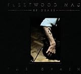 Disco de Fleetwood Mac: «CD FLEETWOOD MAC THE CHAIN 25 YEARS» (Anverso) Disco de Fleetwood Mac: «CD FLEETWOOD MAC THE CHAIN 25 YEARS» (Anverso)