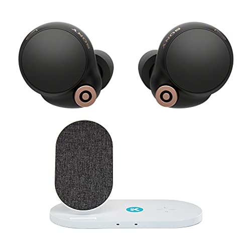 Sony WF1000XM4 True Wireless Bluetooth Noise Cancelling inEar