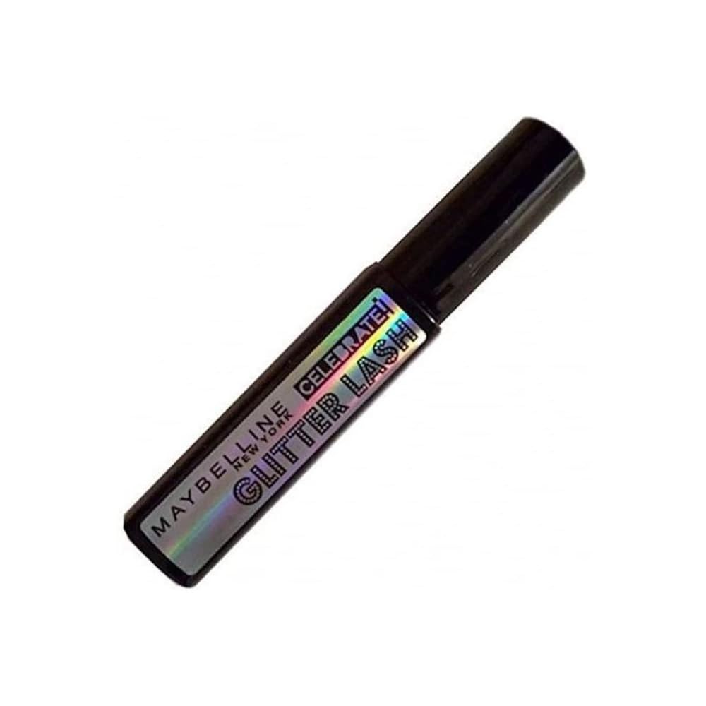Maybelline Celebrate Glitter Lash Top Coat Mascara 6.9 ml