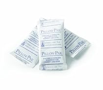 Camco 42093 Fridge Airator Charcoal Packs