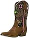John Deere 3246 Western Boot (Little Kid/Big Kid)
