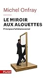 Le miroir aux alouettes (French Edition) by