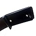 Mens Dress Leather Belt Plaque Buckle 35mm Width Father's Day Gifts