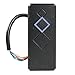 UHPPOTE Proximity RFID Card Reader 125KHz Wiegand 26/34 bits for Access Control System