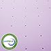 Best Price Mattress Twin XL Mattress Topper - 2 Inch Memory Foam Bed Topper with Lavender Cooling Mattress Pad, Twin Extra Long Size