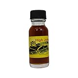 High John The Conqueror Oil