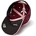 Mercedes Benz F1 Special Edition Lewis Hamilton 2018 Singapore Wine Red Hat