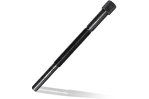 PEPLAYTAL Polaris Compatible Clutch Puller Snowmobile Primary Clutch Removal Tool Heat-Treated Drive Remover