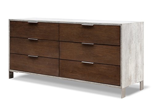 Amazon Com Limari Home The Odin Collection Modern Solid Veneer