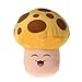 PVZ Sun-shroom Mushroom Plant Cute Soft Plush Toy Doll