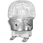 Wolf Gourmet Countertop Oven Lamp Assembly