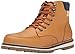 Lacoste Men's Montbard Boot Winter Boot, Tan, 12 M US