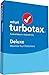 TurboTax Deluxe 2016 Tax Software Federal No State + Fed Efile PC/MAC Disc [Amazon Exclusive]