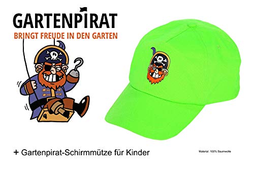 Gartenpirat Kinderschaukel Premium Holz Doppelschaukel Outdoor 2 Schaukelsitzen TÜV 240x180x200 cm – Bild 4