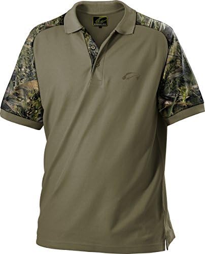 Short-Sleeve Performance Polo